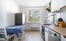 Wiktorska Blue Studio
